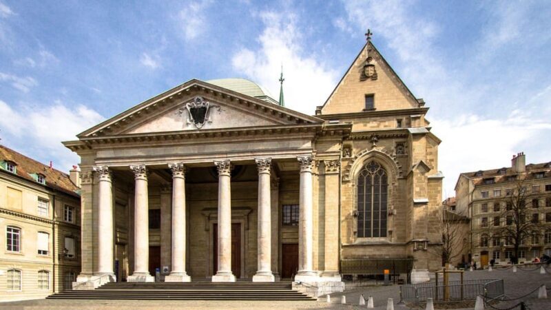 Best of Geneva: Private Walking Tour with a Local - Final Thoughts: Is This Tour Right for You?