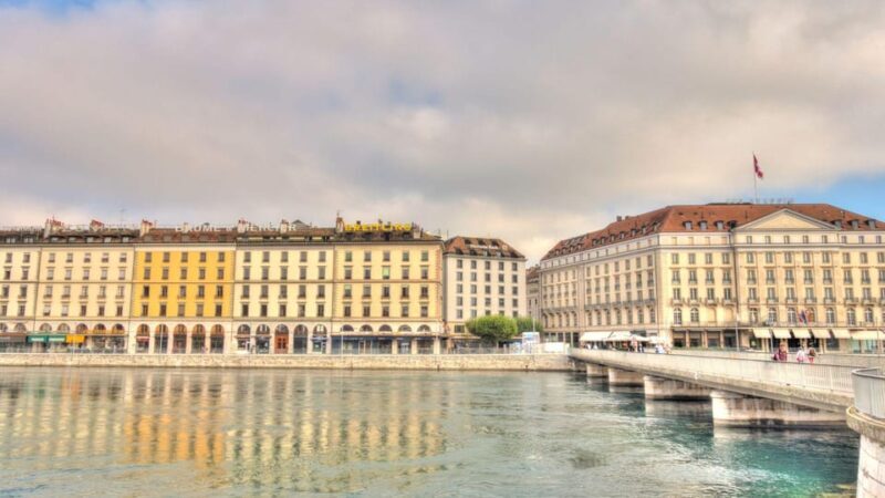 Best of Geneva: Private Walking Tour with a Local - FAQ