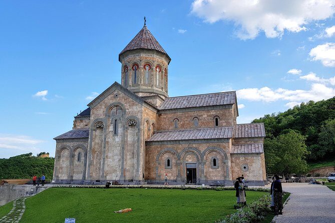 Best of Georgia - 3 or 4 days private tour with transfers and guide - Final Thoughts: Is This Tour for You?