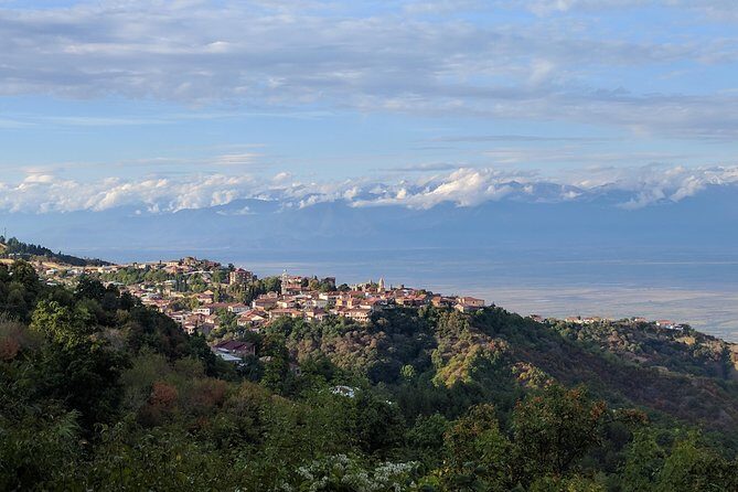 Best of Georgia - 3 or 4 days private tour with transfers and guide - FAQs