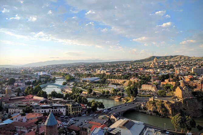 Best of Georgia - 3 or 4 days private tour with transfers and guide - Final Words