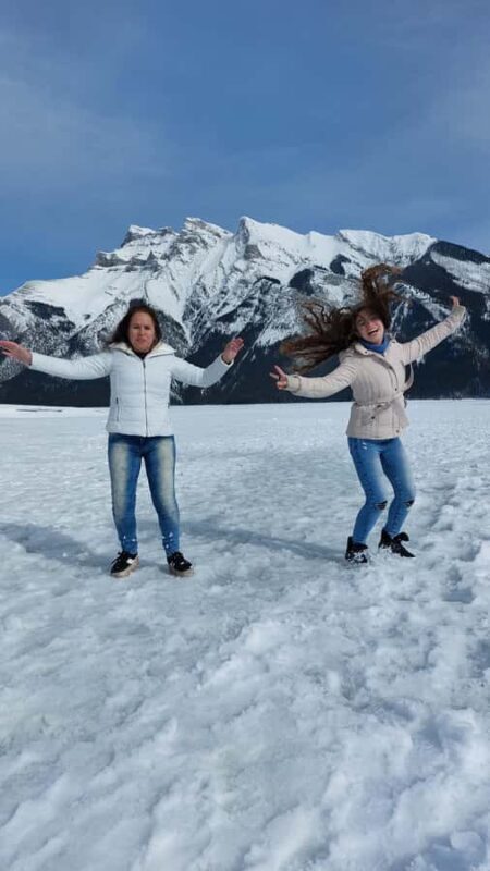 Best of Glaciers from Calgary/Canmore/Banff: Tour - Who Will Love This Tour?