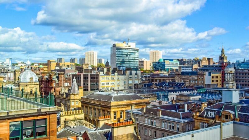 Best of Glasgow: Private Walking Tour with a Local - Who Will Enjoy This Tour?