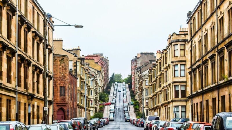 Best of Glasgow: Private Walking Tour with a Local - Final Thoughts