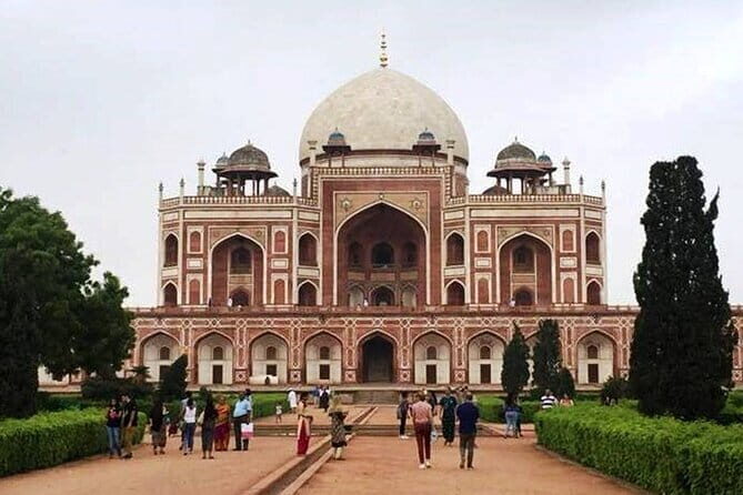 Best of golden triangle Delhi-Agra-Jaipur private tour - Who Will Love This Tour?