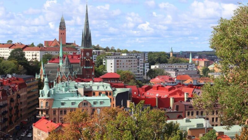 Best of Gothenburg: Private Walking Tour with a Local - Summing Up: Who Is This Tour Best For?