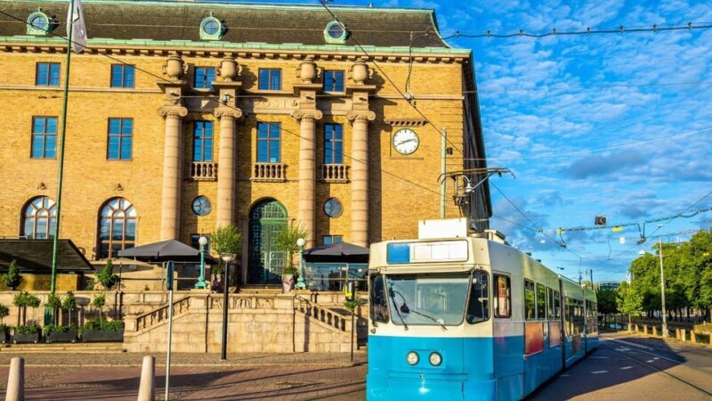 Best of Gothenburg: Private Walking Tour with a Local - FAQ