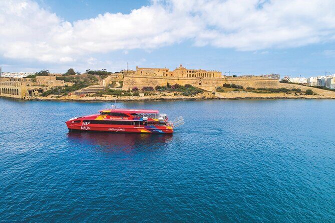 Best of Gozo and Comino from Malta - The Value Factor