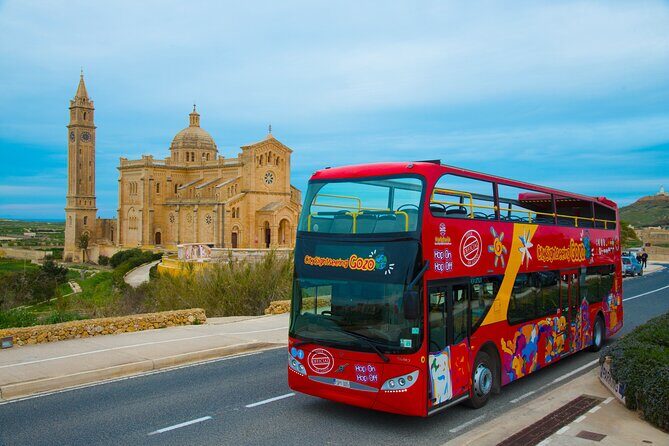 Best of Gozo & Comino - Navigating the Itinerary: What to Expect