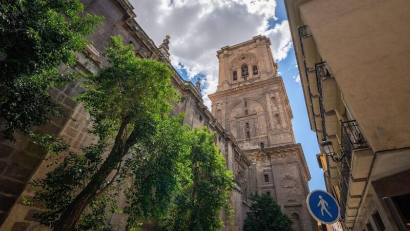 Best of Granada: Private Walking Tour with a Local - The Practicalities