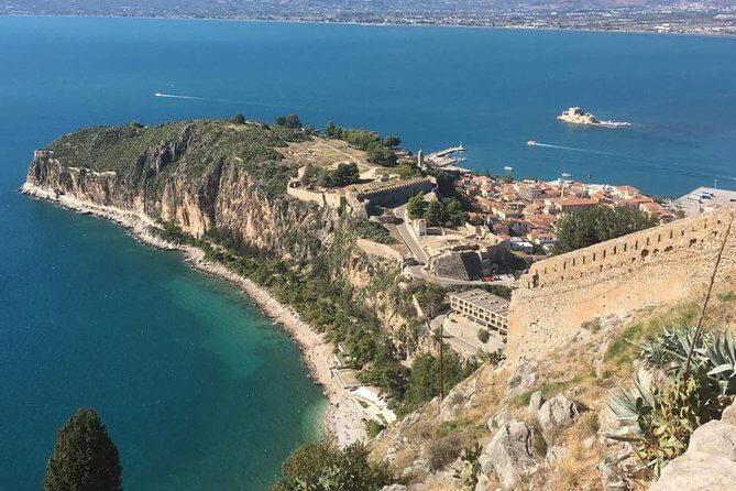 Best of Greece: 7-Day Tour to Real Greece of the Peloponnese, Delphi and Meteora - Who Should Consider This Tour?