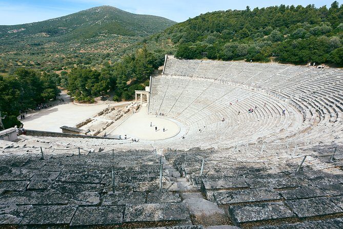 Best of Greece: 7-Day Tour to Real Greece of the Peloponnese, Delphi and Meteora - Frequently Asked Questions