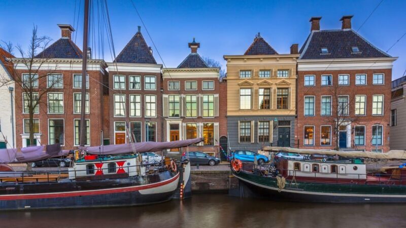 Best of Groningen: Private Walking Tour with a Local - Why This Tour Offers Great Value