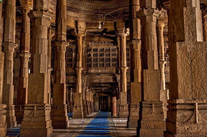 Best of Gujarat Tour - Key Points