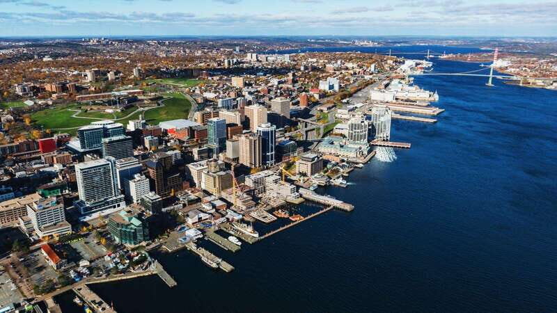 Best of Halifax: Private Walking Tour with a Local - Exploring Halifax with a Local: What to Expect from This Tour