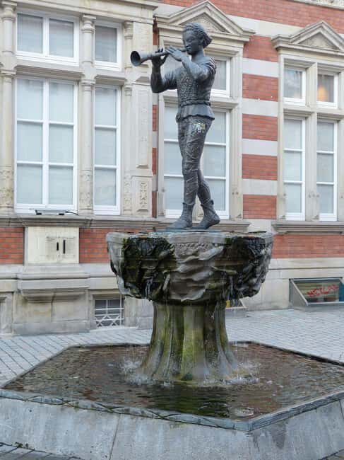 Best of Hamelin Walk Tour with a Professional Guide - The Logistics: What You Should Know