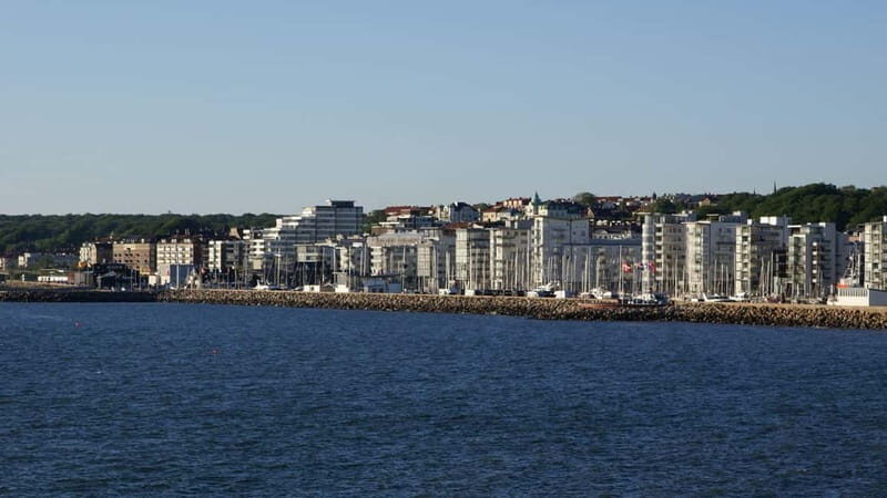 Best of Helsingborg: Private Walking Tour with a Local - Key Points