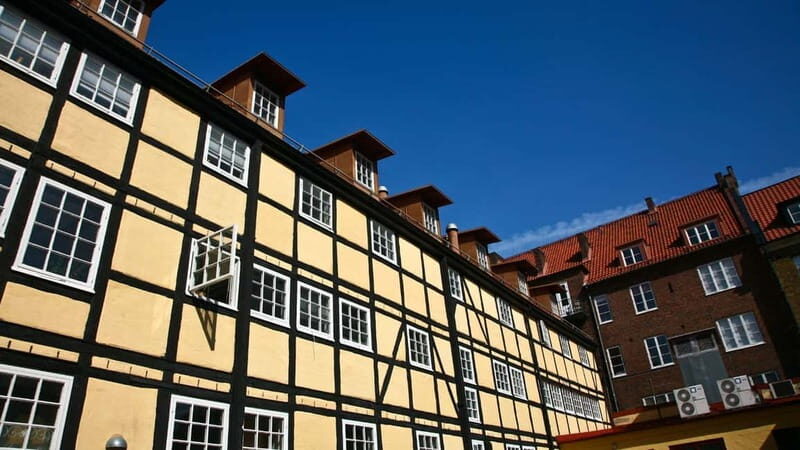 Best of Helsingborg: Private Walking Tour with a Local - Authentic Experiences & Personal Touches