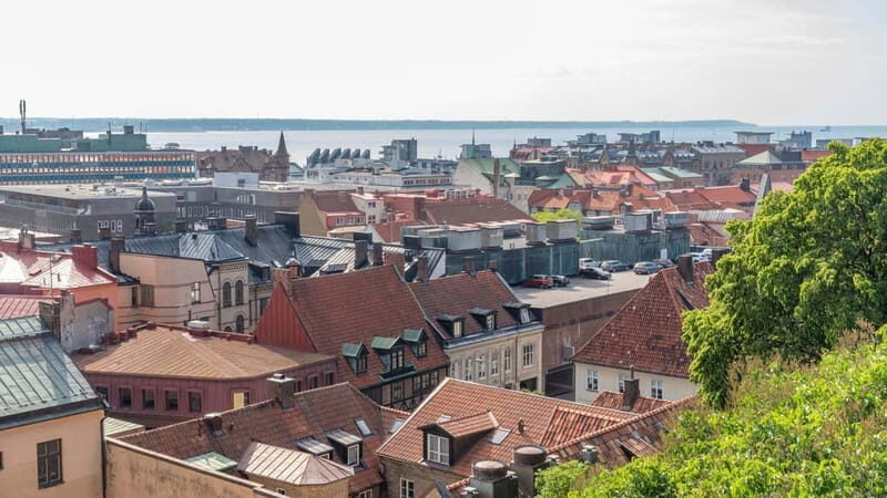 Best of Helsingborg: Private Walking Tour with a Local - Practicalities & Planning
