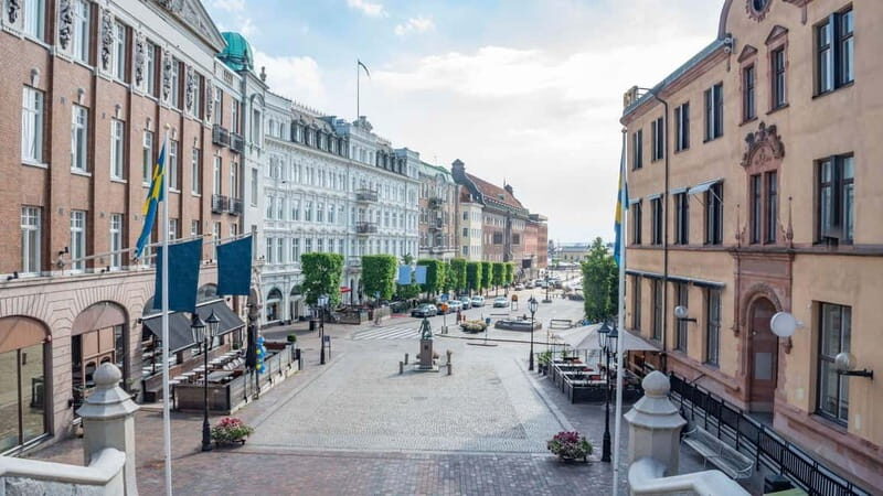 Best of Helsingborg: Private Walking Tour with a Local - FAQ