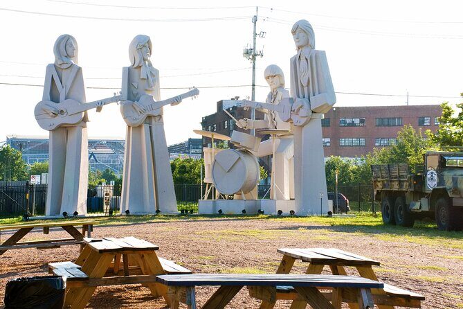 Best of Houston and Galveston Tour 7 Hours Small Group - In-Depth Look at the Tour Experience