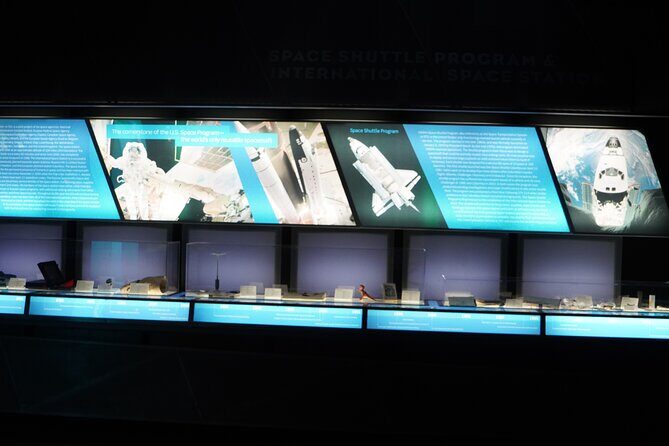 Best of Houston and NASA Self Guided Tour with Transportation - FAQ