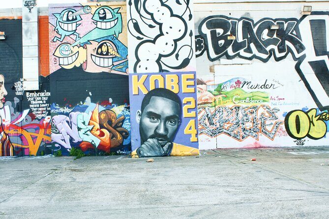 Best of Houston Sightseeing City Tour Small Group - A Closer Look at the Houston Tour Itinerary