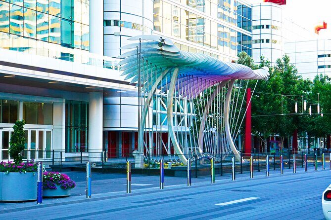 Best of Houston Sightseeing City Tour Small Group - FAQ