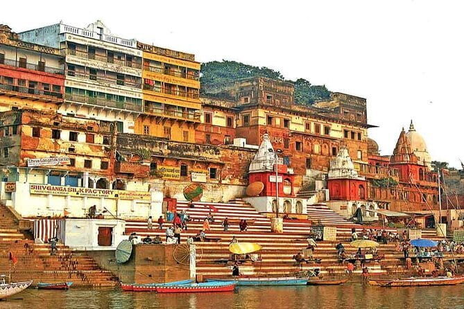 Best of Indian Cultural private tour - Key Points