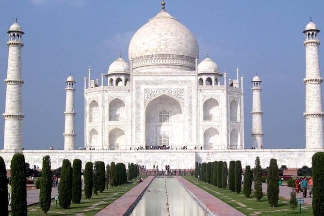 Best of Indian Cultural private tour - A Deep Dive into the Tour Experience