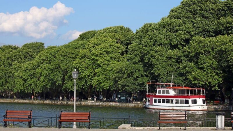 Best of Ioánnina: Private Walking Tour with a Local - Practicalities and Tips