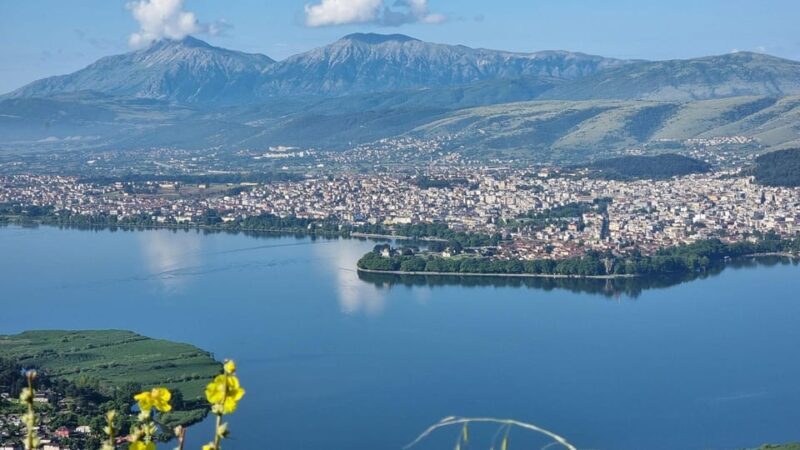 Best of Ioánnina: Private Walking Tour with a Local - Frequently Asked Questions