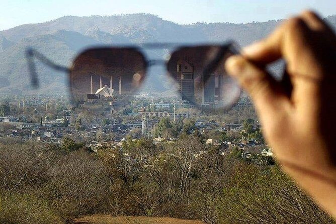 Best of Islamabad City Landmarks Exploration Tour (Private & Guided). - FAQs