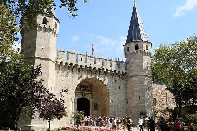Best Of Istanbul 1, 2 or 3 Day Private Guided Tour - Practical Details: How the Tour Works for You