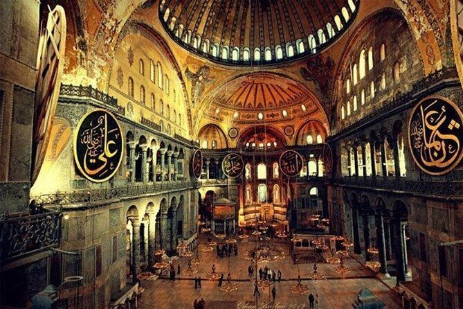 Best Of Istanbul 1, 2 or 3 Day Private Guided Tour - Final Thoughts