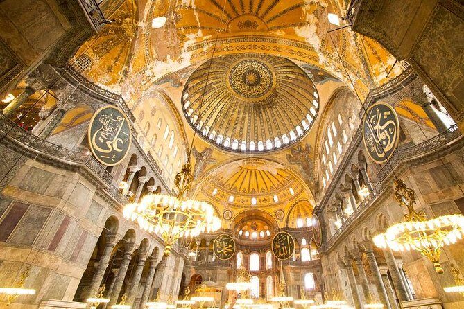 Best Of Istanbul 1, 2 or 3 Day Private Guided Tour - FAQ