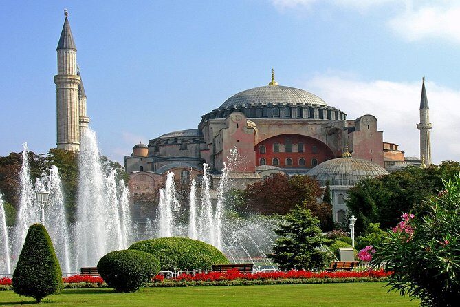 Best Of Istanbul :1-2 or 3 Day Private Istanbul Guided Tour - A Deep Dive into the Itinerary: What to Expect