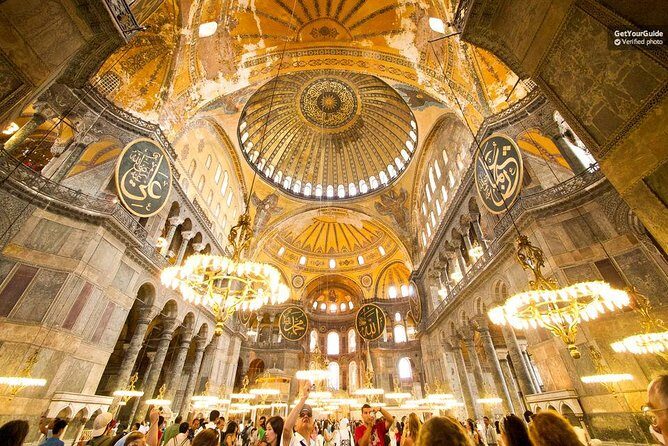 Best Of Istanbul :1-2 or 3 Day Private Istanbul Guided Tour - Who Will Love This Tour?