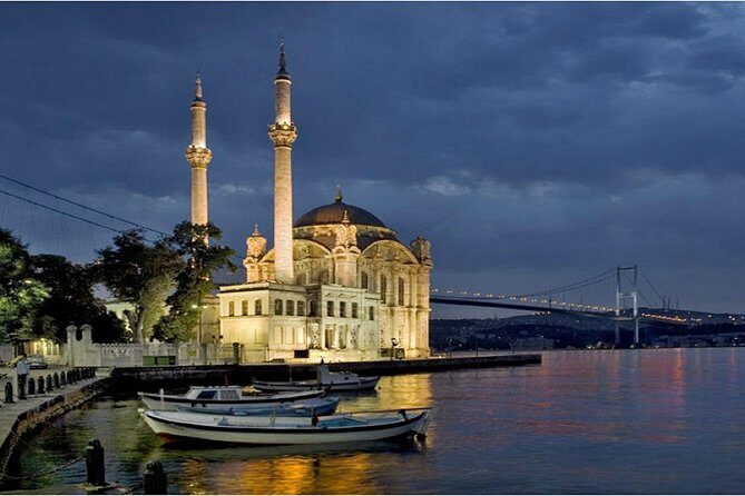 Best Of Istanbul :1-2 or 3 Day Private Istanbul Guided Tour - FAQs