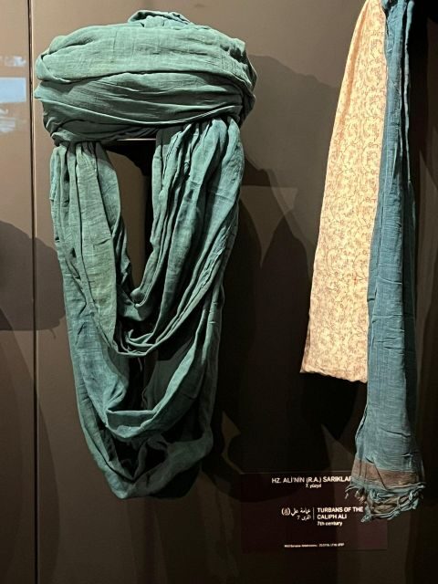 Best of Istanbul : 1 or 2 Day Private Guided City Tour - Final Thoughts