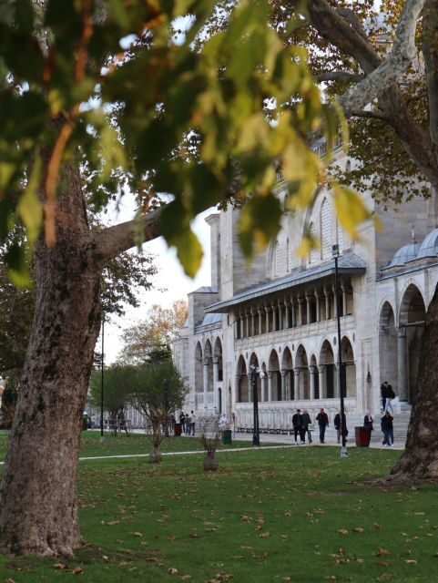 Best of Istanbul : 1 or 2 Day Private Guided City Tour - FAQs