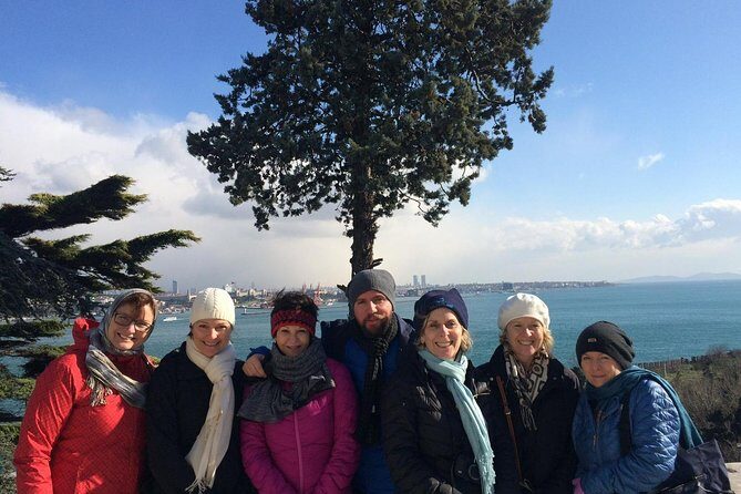 Best of Istanbul in 1 Day - The Real Experience: What to Expect from the Tour