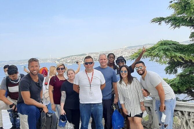 Best of Istanbul in 1 Day - Who Is This Tour Best For?