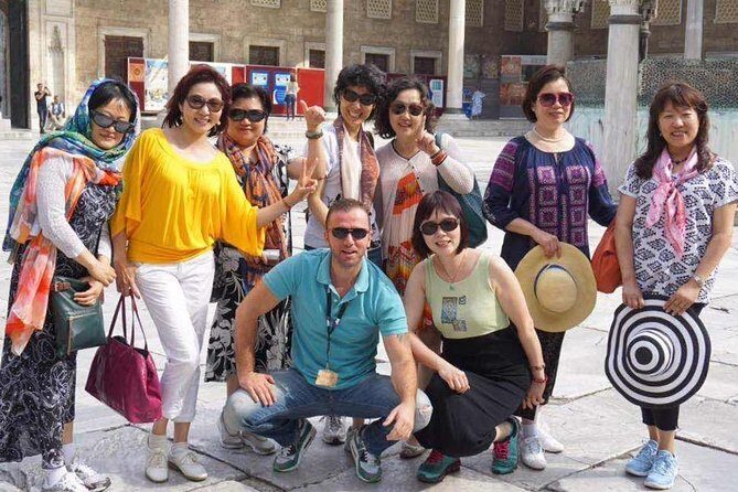 Best of Istanbul in 1 Day - Final Thoughts