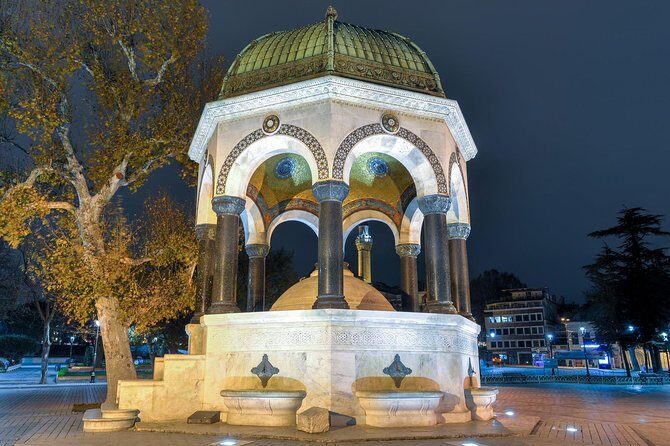 Best of Istanbul in 1 Day - FAQ