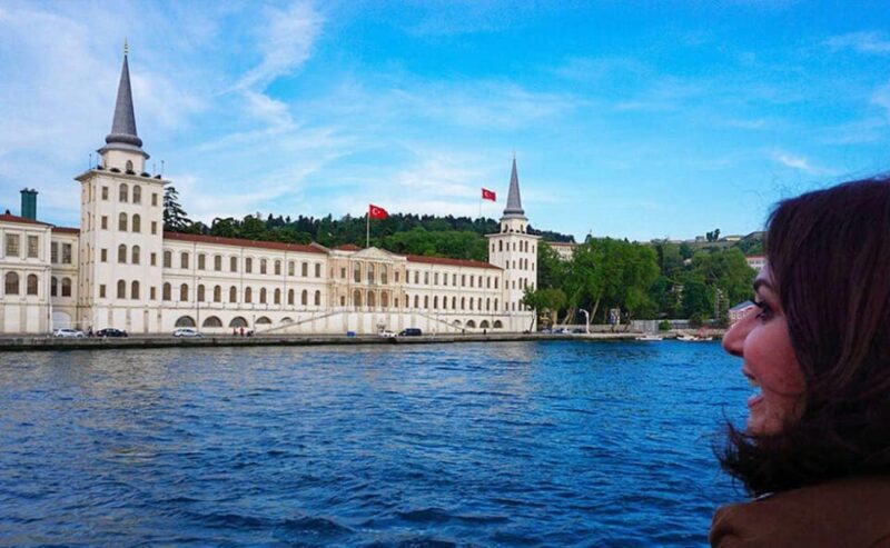 Best of Istanbul in 1 Day: Guided Tour with Bosphorus Cruise - A Well-Balanced Itinerary: Making the Most of Your Day in Istanbul
