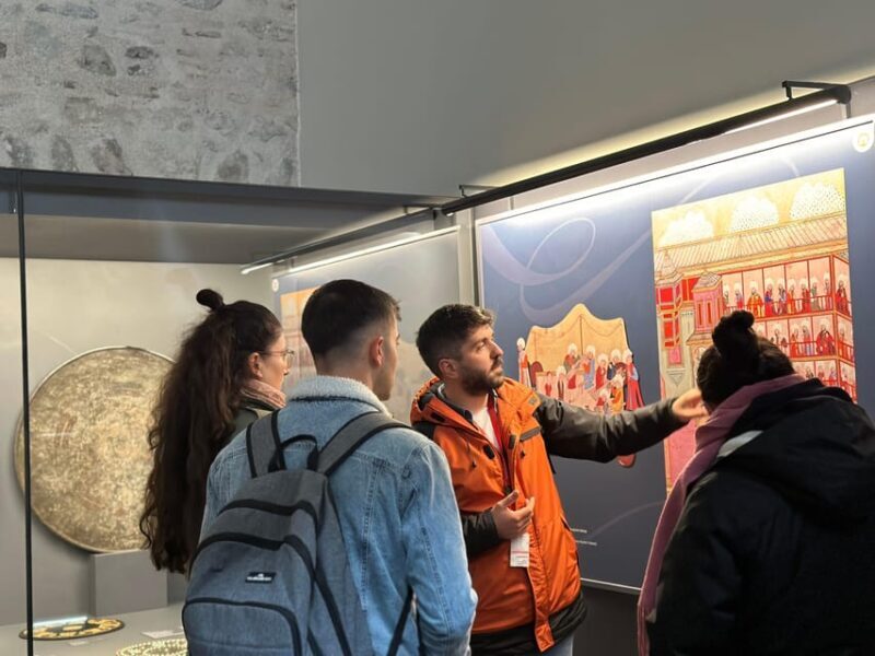 Best of Istanbul in 1 Day: Guided Tour with Bosphorus Cruise - Practical Aspects of the Tour