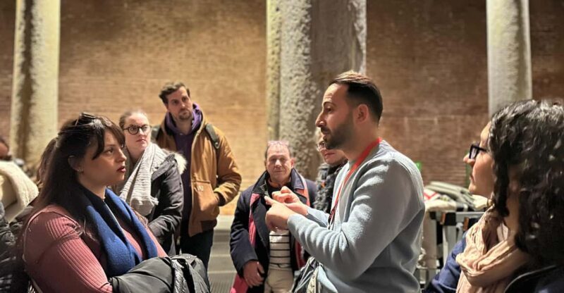 Best of Istanbul in 1 Day: Guided Tour with Bosphorus Cruise - FAQ