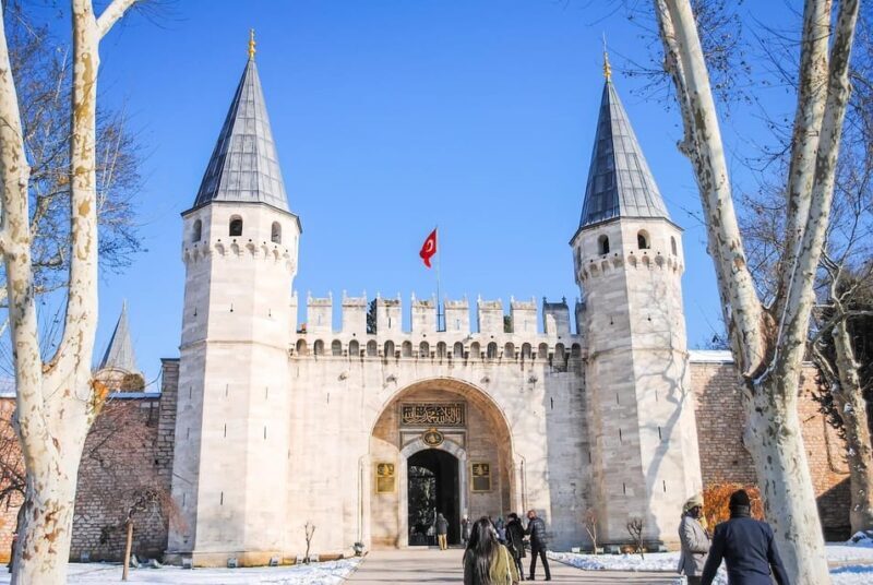 Best of Istanbul: Private Guided Istanbul Tour - Authentic Experiences and Practical Tips