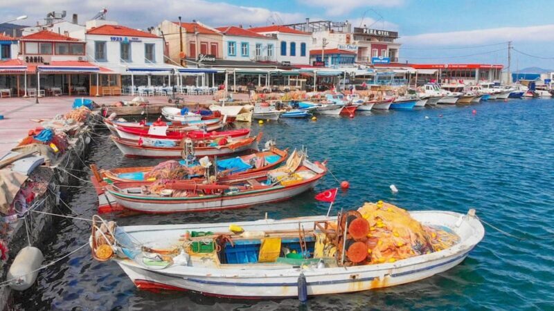 Best of Izmir: Private Walking Tour with a Local - A Closer Look at the Stops in Detail